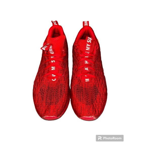 Men’s running shoes size 13 - Picture 2 of 7